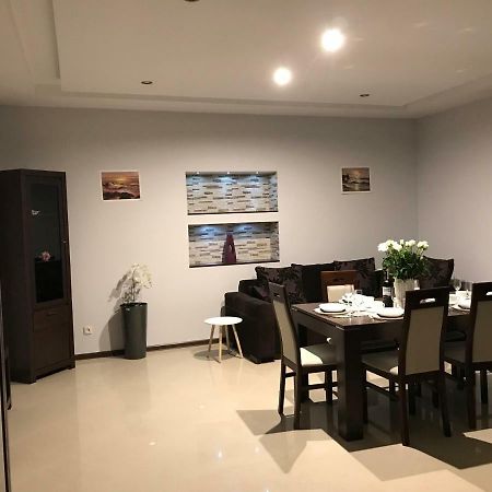 Apartment Family Krakow Ngoại thất bức ảnh