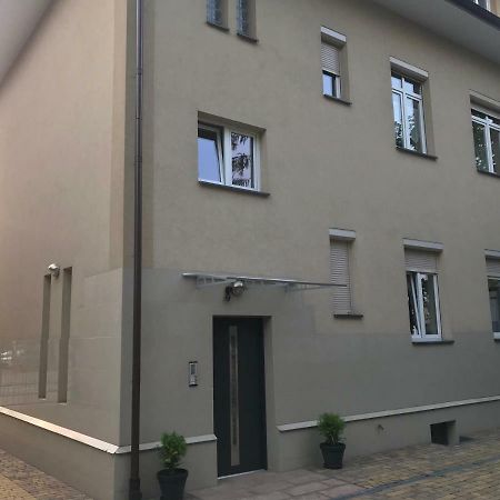 Apartment Family Krakow Ngoại thất bức ảnh