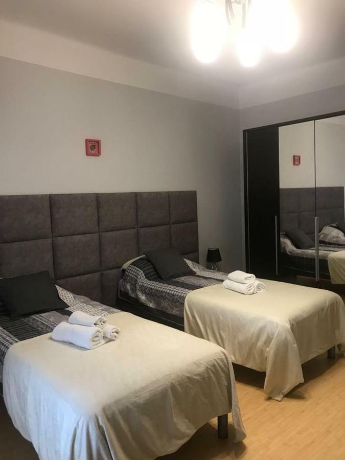 Apartment Family Krakow Ngoại thất bức ảnh