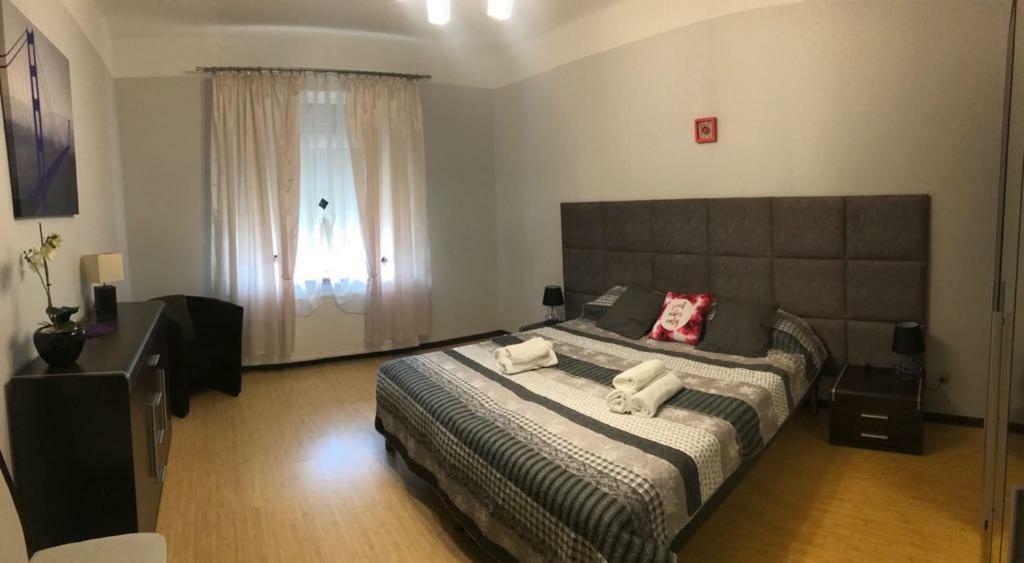 Apartment Family Krakow Ngoại thất bức ảnh