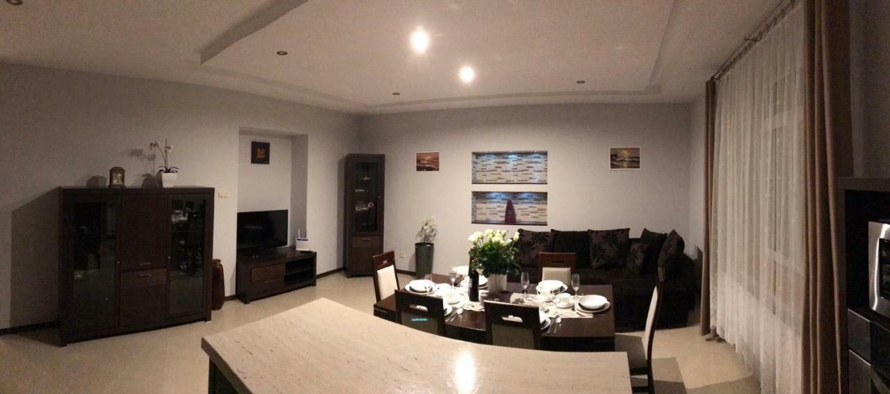 Apartment Family Krakow Ngoại thất bức ảnh
