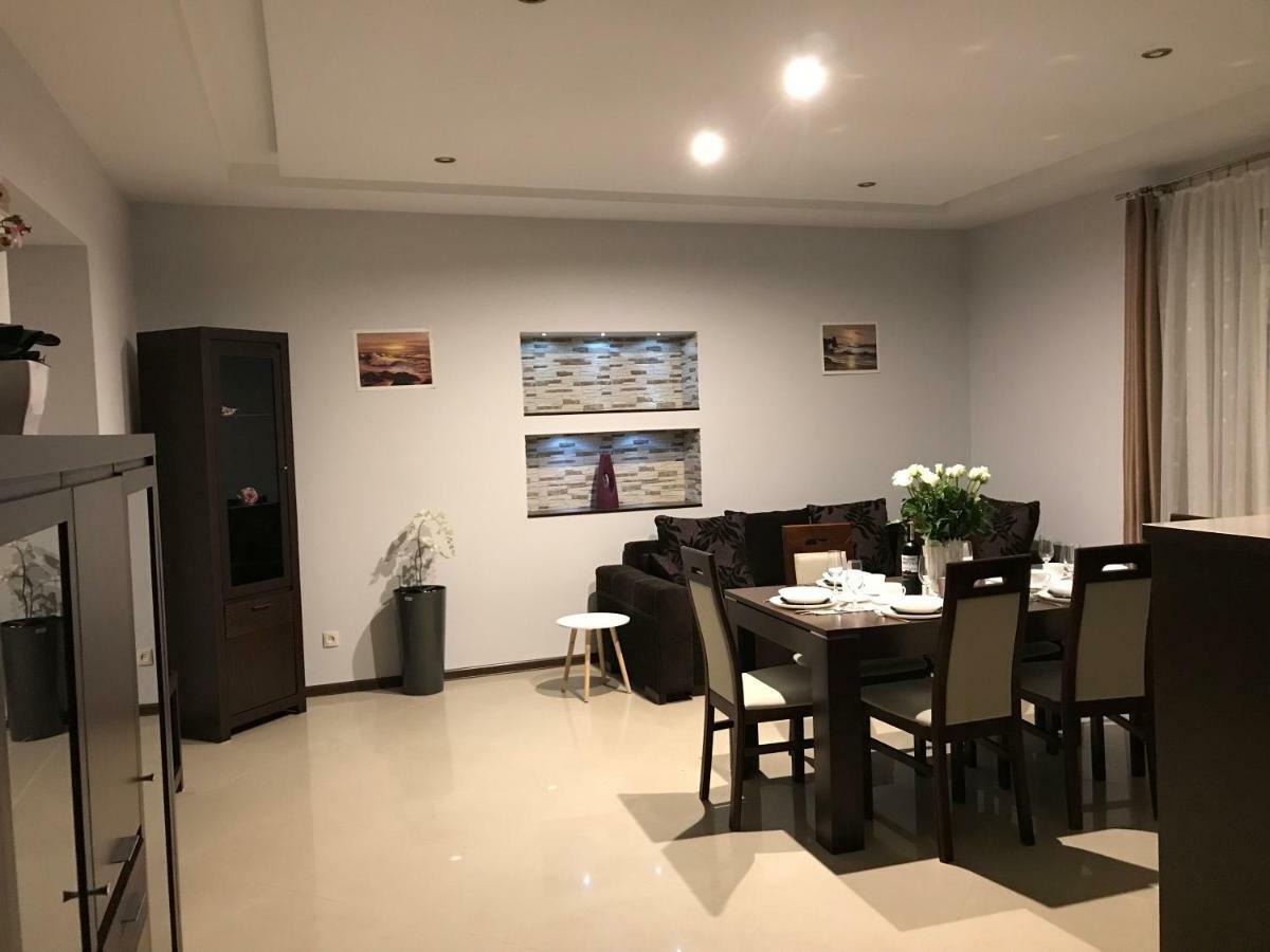 Apartment Family Krakow Ngoại thất bức ảnh
