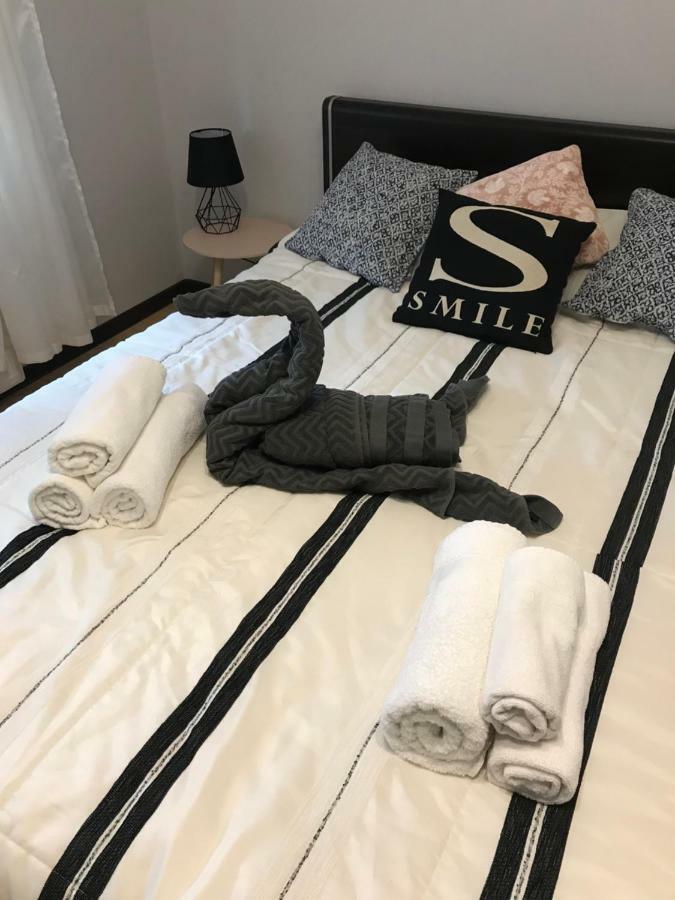 Apartment Family Krakow Ngoại thất bức ảnh