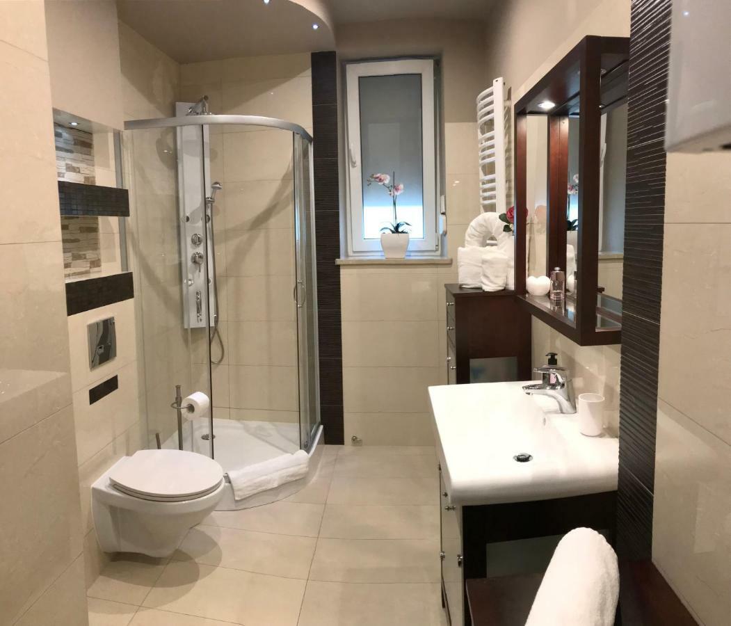 Apartment Family Krakow Ngoại thất bức ảnh