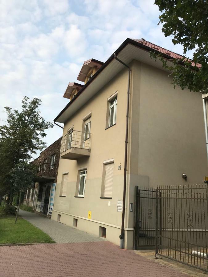 Apartment Family Krakow Ngoại thất bức ảnh