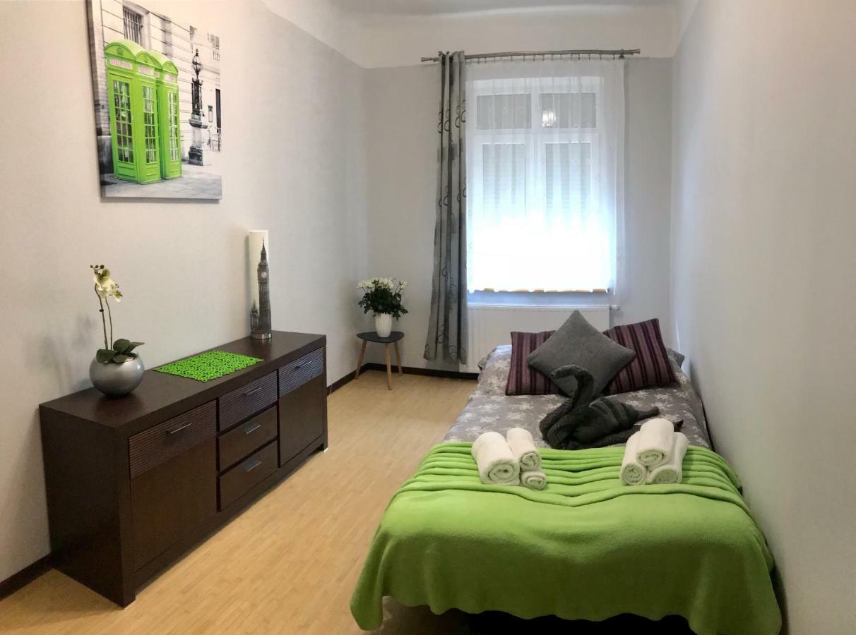 Apartment Family Krakow Ngoại thất bức ảnh